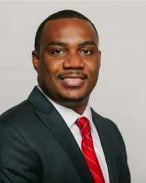 Lawerance Barron