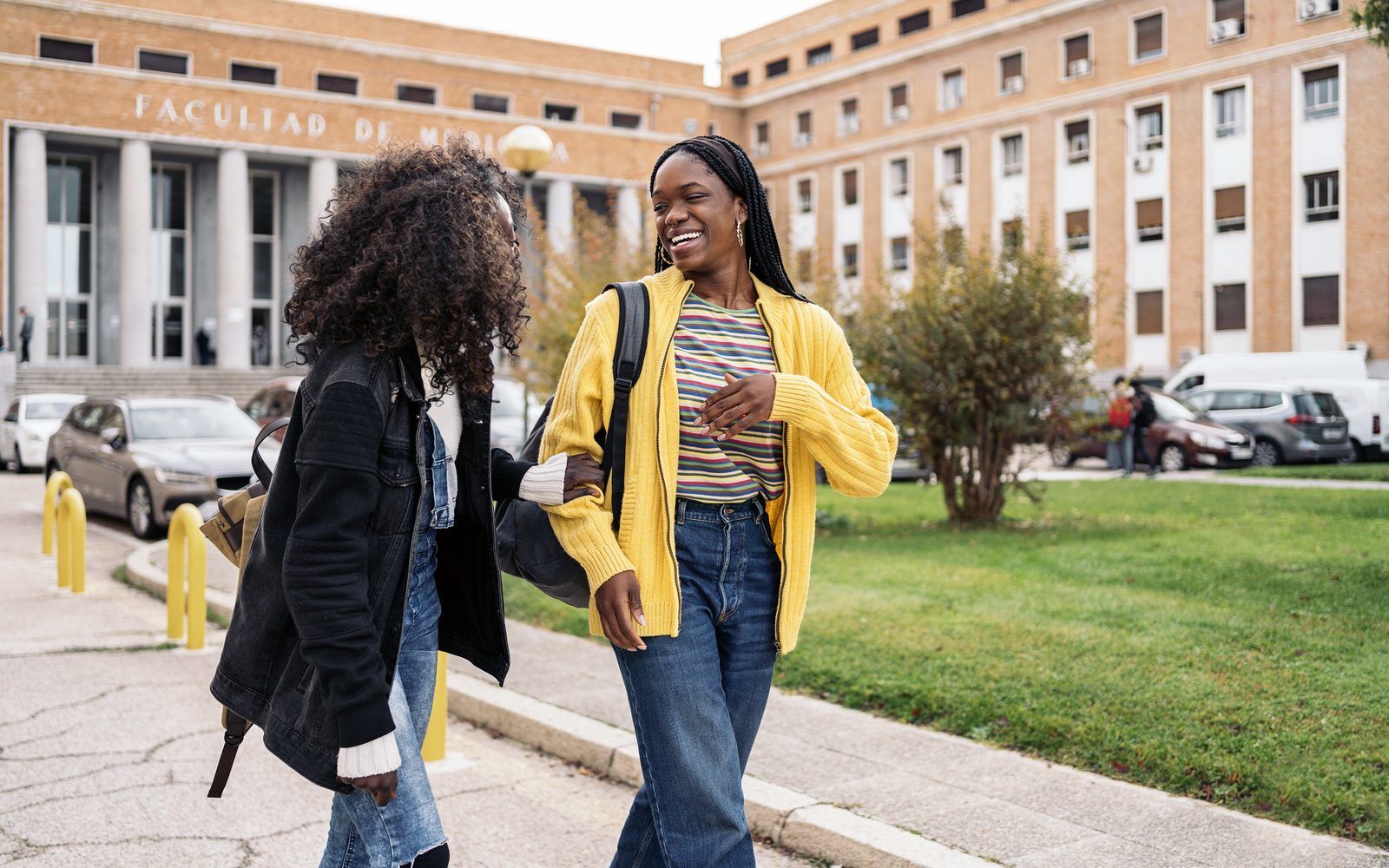 Miles College CDC Empowers Fairfield Through Affordable Housing and Community Support