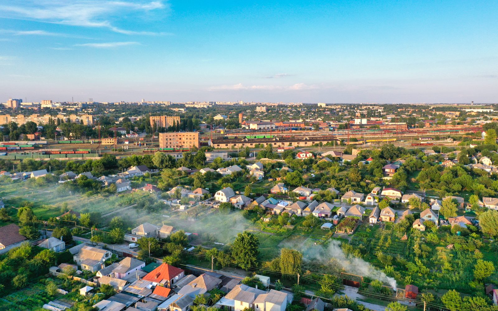 Miles College CDC Turns Vacant Lots into Affordable Housing Opportunities
